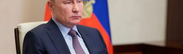 Putin varuje pred poľskými zámermi na Ukrajine a v Bielorusku