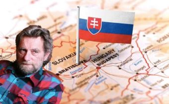 VIDEO: Baránek o operetnej vojne policajtov, „mentálnom výmete“ na čele slovenskej polície a prekročení hraníc znesiteľnosti v prípade zmarenia volieb