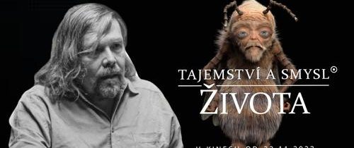 VIDEO: Režisér Petr Vachler o tajomstve zmyslu nášho života a jeho rovnomennom dokumentárnom filme, ktorý hovorí o prebudení, pochopení podstaty nášho bytia, ceste lásky, myslení srdcom, hovorení pravdy, blížiacom sa bode zlomu v naj