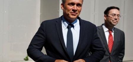 Bývalý spolupracovník Huntera Bidena tvrdí, že Joe určite vedel o korupčných obchodoch svojho syna