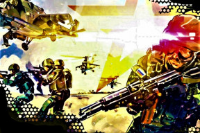 Frontová svodka 13.8. 2023 – Záporoží – Artěmovsk – Kupjansk: