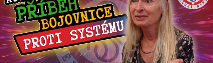 Hledej pravdu, slyš pravdu, pravda tě vysvobodí. Příběh Zuzany Bezunkové a jejích vězněných předků.