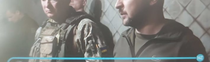 Rusko ničí ukrajinská řídící centra dronů; přes 150.000 ukrajinských vojáků „smeteno“ z bojiště…