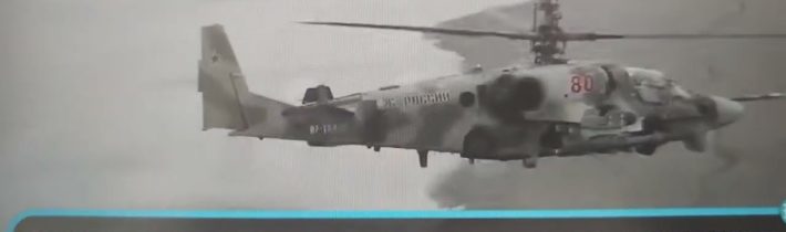 Ukrajinci utíkají v době, kdy Rusko znovu postupuje směrem na Charkov; obyvatelé Kupjansku jsou…