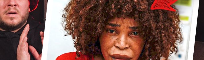 “Když já tě nemůžu mít, tak NIKDO!” (NENÍ VHODNÉ PRO CITLIVÉ POVAHY) #NocniMura