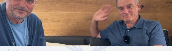 Jan Buzek, díl 1/2. Jsou naše dějiny zfalšované? Kdo řídí svět?