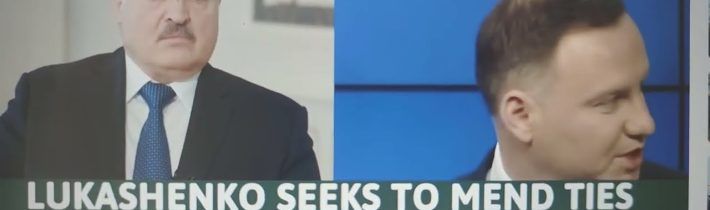 Polsko předkládá seznam požadavků na Bělorusko v době vrcholícího vojenského napětí; polské…