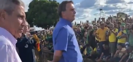 Bývalý brazílsky prezident Jair Bolsonaro sa odvolal proti 8-ročnému zákazu kandidovať