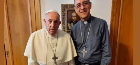 Nadchádzajúca synoda o synodalite sa zameriava na učenie Krista a jeho Cirkvi