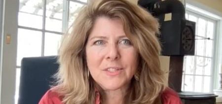 Naomi Wolfová: Doktorka Wolfová: Dokumenty spoločnosti Pfizer ukazujú, že injekcia COVID "vraždí deti v maternici