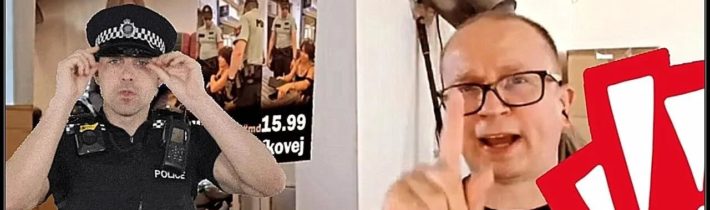 Pozvánka pre Martina Daňa – áno, už druhá