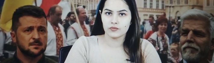 Petr Pavel: Před měsícem chtěl „odpravit“ všechny Rusy. Nyní chce vyhodit Ukrajince. Obrat o 180°…