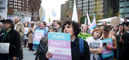 Pravda nie je nenávistná. Nebojte sa LGBT gaslightingu