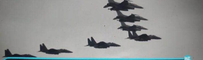 Rusko zabilo 4.800 ukrajinských vojáků za poslední týden; ustálo stovky ukrajinských útoků; týden…