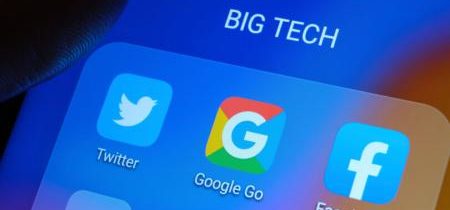 Bidenova administratíva vyzýva Najvyšší súd, aby zrušil zákony proti cenzúre na Floride a v Texase