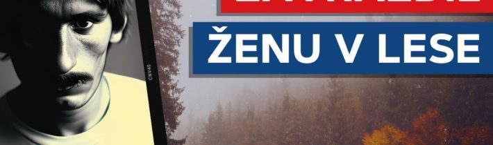 Šílený páchateľ hrozného činu |  Krimi dokument