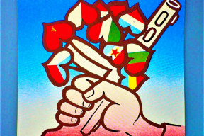 Provolání k českému a slovenskému národu při příležitosti výročí Slovenského národního povstání 29. srpna 1944