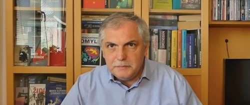 VIDEO: Michelko o justičnom pekle, odhalení mileneckého vzťahu redaktorky Denníka N Moniky Tódovej & špeciálnej sudkyne Pamely Záleskej, zatknutí policajného exprezidenta Tibora Gašpara, zrušení obvinenia exministrovi vnútra Robertovi