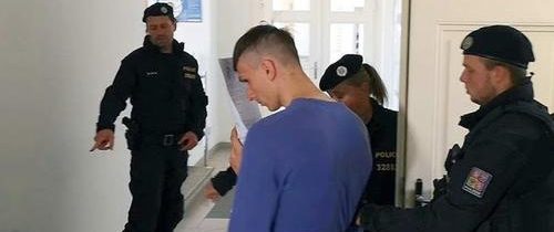 Teprve 16-letý Ukrajinec zaútočil v Praze a pokusil se o znásilnění 38-leté ženy! Po brutálním pokusu o vraždu 15-leté znásilněné a okradené české dívky v Plzni jde již o druhý útok Ukrajince a je třeba říct nahlas, že čas