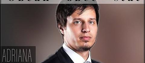 Občianske politiky v Adriane / hosť: Bc. Michal Prešinský