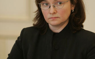 Finanční puč – Nabiullina vs. BRICS? » Belobog