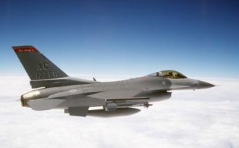 Rusko varovalo, že dodávka stíhačiek F-16 Ukrajine bude mať za následok eskaláciu vojenského konfliktu