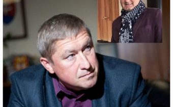 Heslo „padni, komu padni“ v praxiDušan Kováčik dostal 8 rokov za to, že sudca …