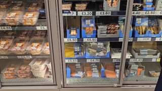 CENY V LONDÝNSKOM TESCU SÚ FACKOU DO TVÁRE SLOVÁKOM