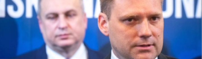 LŽI POSLANCA TARABU UŽ PRIESIAHLI HRANICU, STAČILOPOSLANEC TARABA KLAME VEREJ…