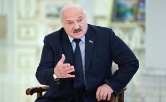 Žertoval jsem, když jsem tvrdil, že wagnerovci umístění v Bělorusku chtějí navštívit Polsko, prohlásil Lukašenko