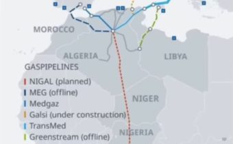 Prečo sú USA také znepokojené situáciou v Nigeri? Západ zostane bez ropy a uránu