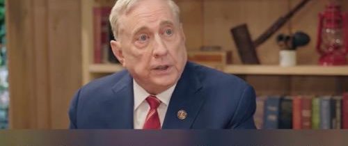 VIDEO: Americký plukovník Douglas MacGregor varoval, že USA nejsou připraveny na vojenský konflikt s Ruskem a pokud nedojde k rychlé kapitulaci Ukrajiny, bude do několika měsíců stát ruská armáda na hranicích Polska (celý rozhovor, če