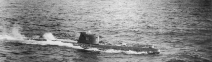 Historie: Sovětský ponorkář, který zachránil svět před jaderným Armagedonem