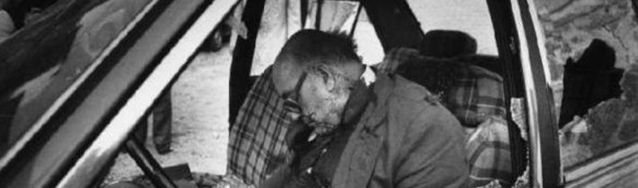 O násilí a demokracii II. – případ železného prefekta |