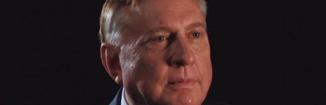 Douglas McGregor: Zostali len Poliaci