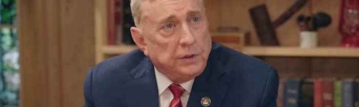 UKRAJINA NEBUDE EXISTOVAT! USA nejsou připraveny na vojenský konflikt s Ruskem a pokud nedojde k rychlé kapitulaci Ukrajiny, bude do několika měsíců stát ruská armáda na hranicích Polska! Varoval Douglas MacGregor v rozhovoru s Tuckerem Carlsonem