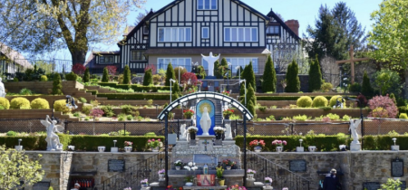 Ukrajinskí baziliáni potvrdili trvalé uzavretie obľúbenej mariánskej svätyne v Toronte