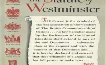 „Statute of Westminster” Jak v Anglii před 750 lety zakázali dezinformace – CZ24.NEWS