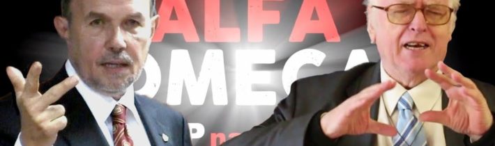 Svobodní zednáři – utajovaná realita. Od cechu stavitelů katedrál k satanismu v nejvyšších patrech Vatikánu. Historik Radomír Malý hostem TV Protiproud Petra Hájka (VIDEO CZ, 56 min)