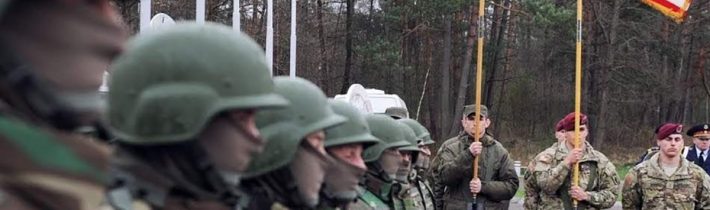 Za zlyhanie ukrajinskej protiofenzívy je vinné NATO