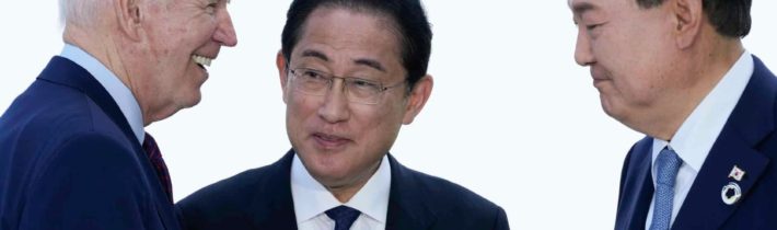 USA kopírují Hitlera a v Tichomořském regionu vytvářejí stejnou fašistickou osu a strukturu! – CZ24.NEWS