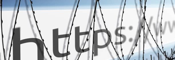 Podvod se zablokováním webů k Ústavnímu soudu