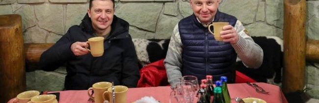 V Poľsku silnie nenávisť voči Kyjevu