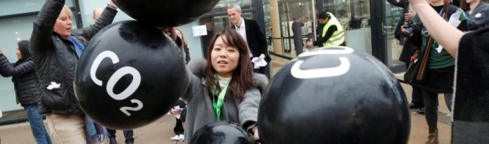 CO2 triky a manipulace – vědci z Princetonu a MIT potvrdili, že klimatická pravidla EPA jsou založena na podvodu – CZ24.NEWS