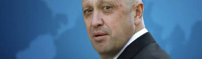 Dnes v noci se mi zdál sen. Byl to můj sen. Skutečnosti dokazující, že Prigožin pravděpodobně žije – tadesco.org