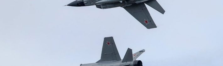 Úder „Kindžalom“ – na kyjevskom letisku Žuliany bol zničený ďalší komplex „Patriot“. AKTUÁLNE Z RUSKO-UKRAJINSKÉHO FRONTU – 13.8.2023