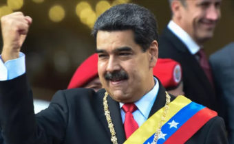 Maduro obvinil Trumpa z atentátu – INFOKURÝR