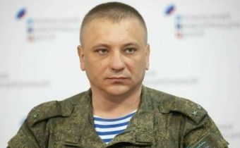 Straty v ukrajinských útočných jednotkách na Donbase dosahujú 80%