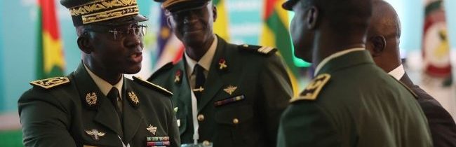 Krajiny ECOWAS sa nevedia medzi sebou dohodnúť na invázii do Nigeru