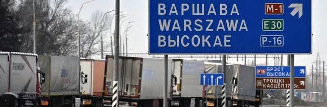 Poľsko vytvorí na hraniciach s Bieloruskom operačnú vojenskú skupinu